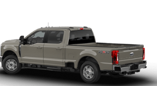 2026 Ford Super Duty® External Image 3